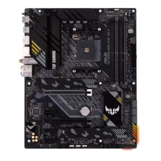 Motherboard ASUS TUF B550-PLUS WIFI II AM4 DDR4