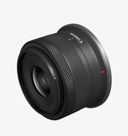 PHOTO CAMERA CANON EOS R100 + RFS 18-150 - Image 5