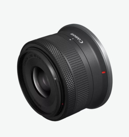 PHOTO CAMERA CANON EOS R100 + RFS 18-150 - Image 5