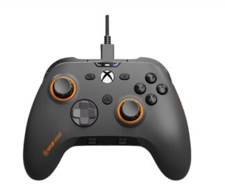 SCUF Controller VALOR PRO WIRELESS GRAY
