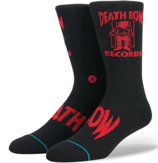 STANCE DEATH ROW SOCKS