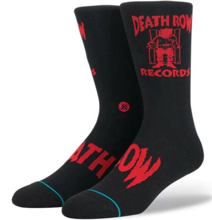 STANCE DEATH ROW SOCKS