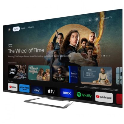 QLED TV 65" HORIZON 4K-GTV 65HQ8590U/D - Image 2