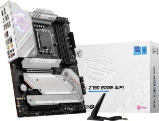 Mainboard MSI MPG Z790 EDGE WIFI LGA 1700