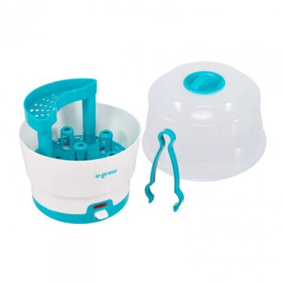 Sterilizator El 6 Bib 500W U317-BST - Image 2