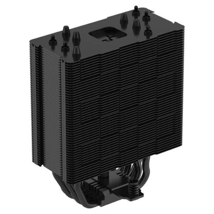 CPU COOLER DEEPCOOL AG500 ARGB Black - Image 7