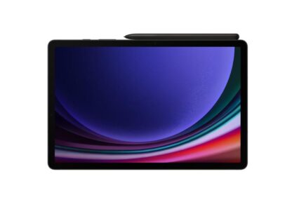 Samsung TAB S9 Wifi 11.0" 8GB 128GB Gray