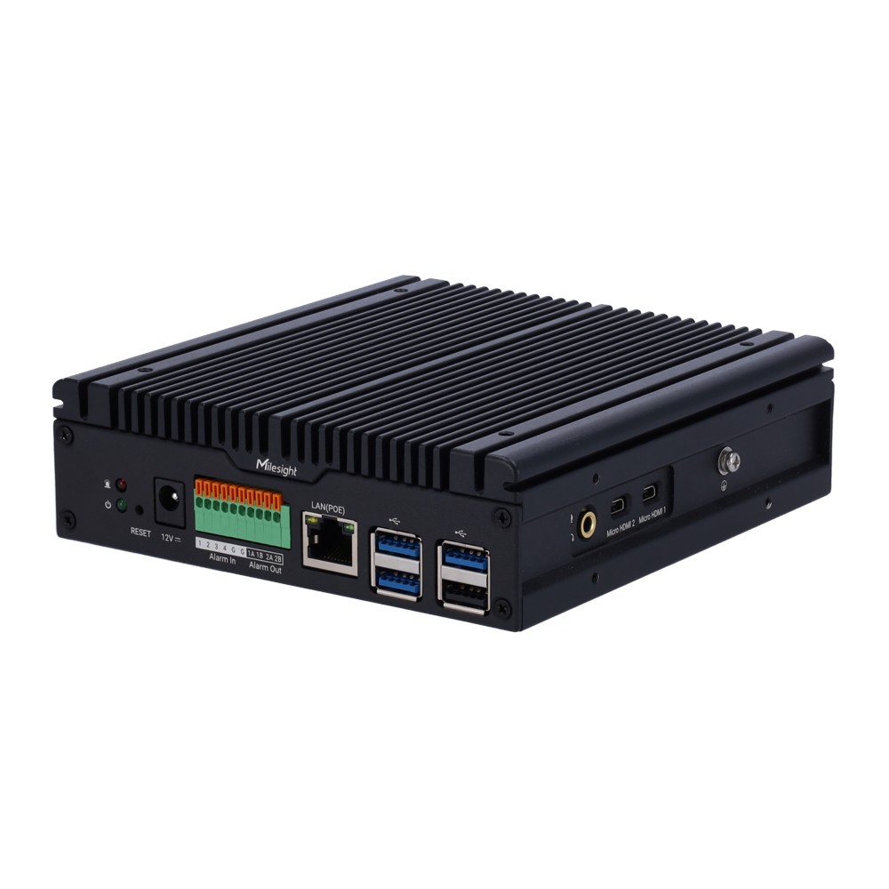 MINI SERVER MILESIGHT