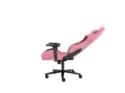 Genesis Nitro 720 chair black/pink - Image 12