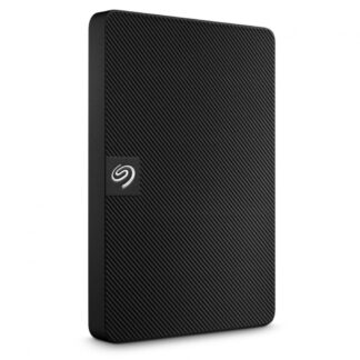 External HDD 1TB Seagate 2.5" EXPANSION USB 3.0 Black