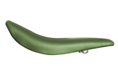 SADDLE PEGAS STR 1+2 HL-2606 GREEN LEATHER