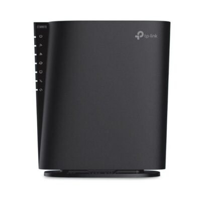 TP-LINK WI-FI 6 ROUTER GB AX6000 ARCHER AX80
