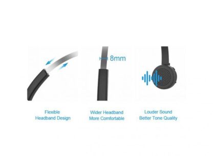 Conceptronic HEADSET POLONA03BD - Image 3