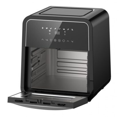 HOT AIR FRYER HEINNER MASTERFRY HAF-B12BK2000 - Image 5
