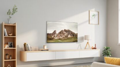 LED TV FHD 43''(110cm) TCL 43S5400A - Image 6