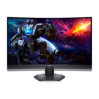 Dell MONITOR 32" S3222DGM QHD 2560 x 1440