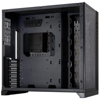 Lian Li O11DX Dynamic Mid-Tower Temp G Black - Image 4