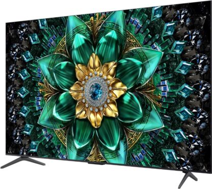 Mini LED TV 4K 55''(138 cm) TCL 55Q6C - Image 5