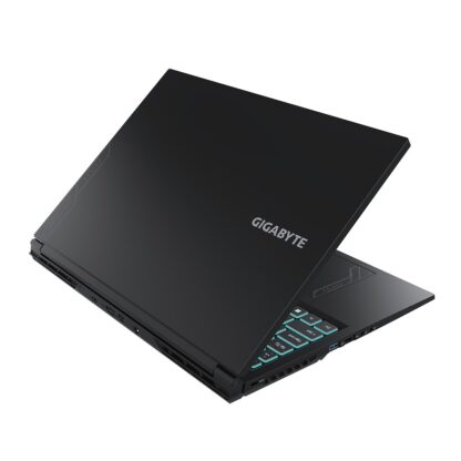Gigabyte G6KF 16" I7 16GB RTX4060 512GB FREE DOS - Image 11