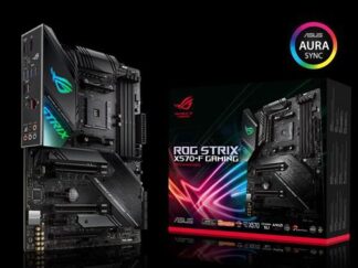 MB ASUS AMD ROG STRIX X570-F GAMING