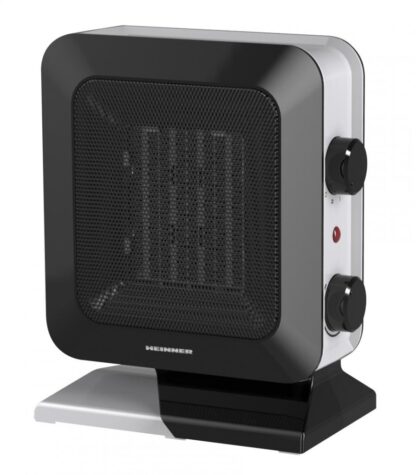 HEINNER CERAMIC HEATER HCH-L1400BK