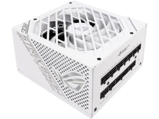 PSU ASUS ROG STRIX 850W 80+ GOLD WHITE