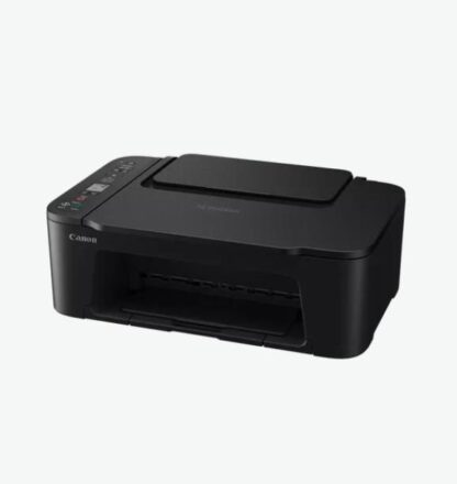 CANON PIXMA TS3750I BK A4 COLOR INK MFP - Image 2