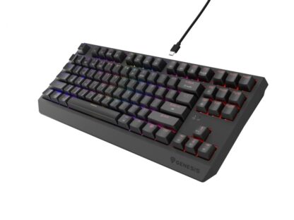 Keyboard WS Genesis Thor 230 TKL R black - Image 18