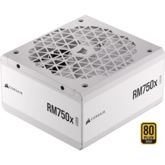 Corsair PSU RM750x White 80+ Gold 750W