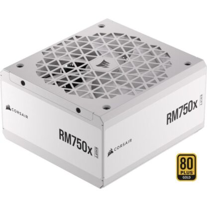 Corsair PSU RM750x White 80+ Gold 750W
