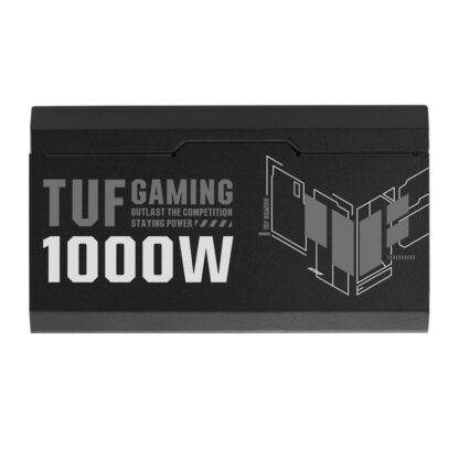 PSU Asus TUF Gaming 1000W Gold - Image 4