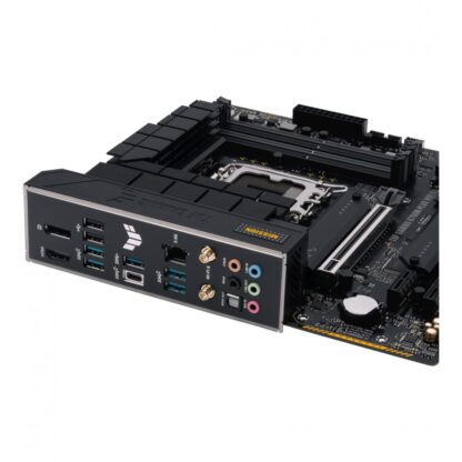 Motherboard Asus TUF B760M-PLUS DDR4 WIFI LGA1700 - Image 3