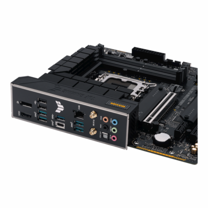 Motherboard Asus TUF B760M-PLUS DDR4 WIFI LGA1700