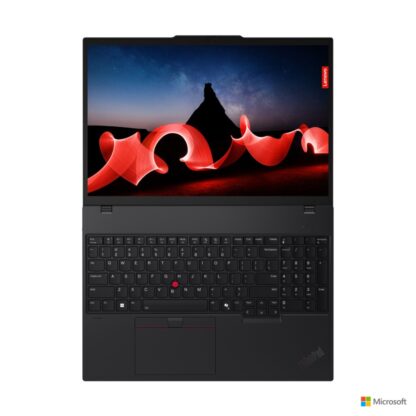 Lenovo ThinkPad T16 G3 WUXGA U7-155U 64 1Ts UMA 3YP Windows 11 Pro - Image 8