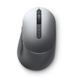 DELL MOUSE MS5320W WIRELESS GRAY