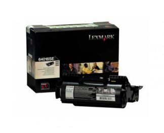 LEXMARK 64016SE Black TONER