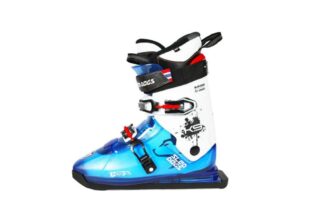 SNOWSKATES SLED DOGS K9.02