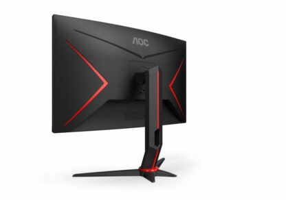 Monitor AOC 27" C27G2Z3/BK - Image 16