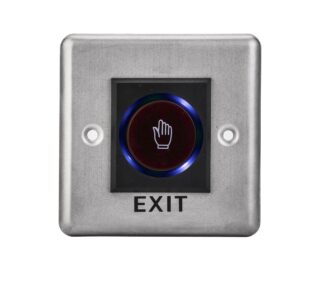 BUILT-IN INFRARED BUTTON