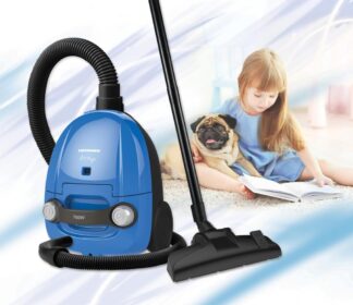 HEINNER HVC-M700BL BAG VACUUM CLEANER