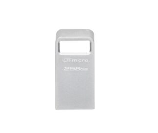 Kingston USB 256GB DATATRAVELER MICRO 3.2