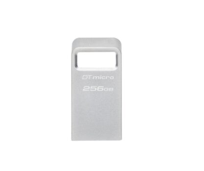 Kingston USB 256GB DATATRAVELER MICRO 3.2