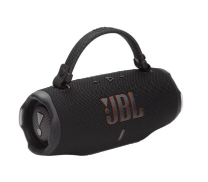 JBL Boxa portabila Charge 6 Black - Image 4