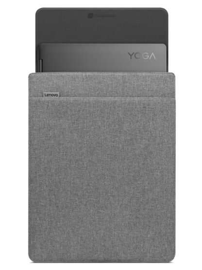 Lenovo Yoga 16-inch Sleeve Grey - Image 3