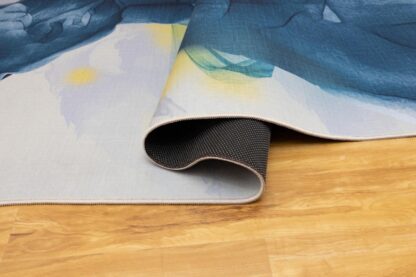3D DIGITAL PRINT CARPET 70X140 CM INK - Image 2