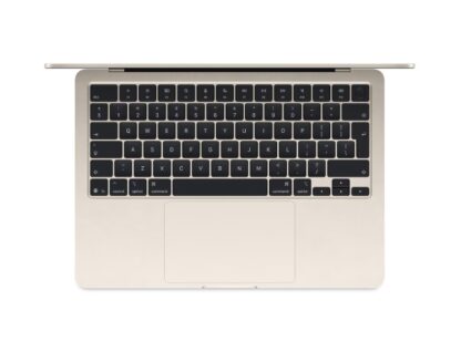 MacBook Air 13.6" M4 10/ 10 24GB 1TB INT STL - Image 3