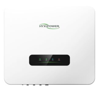HYXi Three-Phased 8kW Hybrid Inverter HYX-H8K-HT