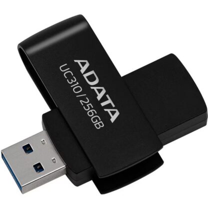 USB 256GB ADATA-UC310-256G-RBK - Image 2