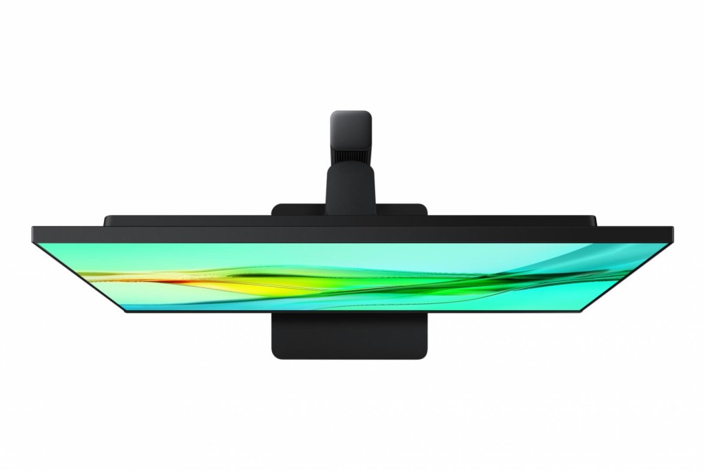 Monitor Samsung 24" LS24D600UAUXEN - Image 6