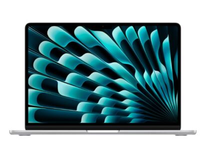 MacBook Air 13.6" SLV/10C GPU/16GB/512GB-ROM